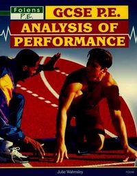 Produktbild: Analysis of Performance
