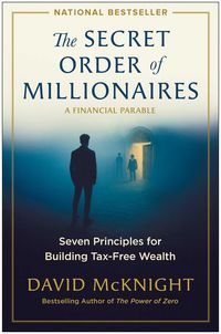 Produktbild: The Secret Order of Millionaires
