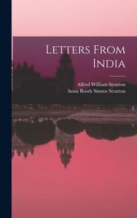 Produktbild: Letters From India