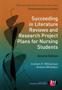 Produktbild: Succeeding in Literature Revie