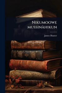 Produktbild: Nikumoowe mussin&Atilde; hikun