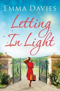 Produktbild: Davies, E: Letting In Light