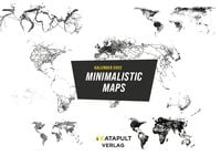 Produktbild: Minimalistic Maps