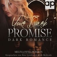 Produktbild: Your Dark Promise