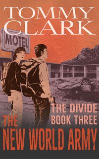Produktbild: The New World Army (The Divide, #3)