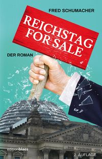 Produktbild: Reichstag for Sale