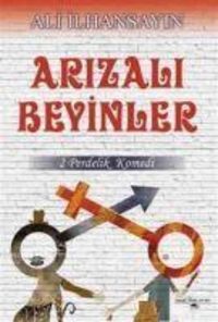 Produktbild: Arizali Beyinler