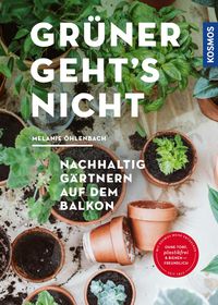 Produktbild: Gr&uuml;ner geht's nicht