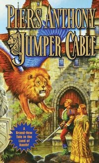 Produktbild: Jumper Cable