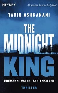 Produktbild: The Midnight King