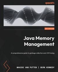 Produktbild: Java Memory Management