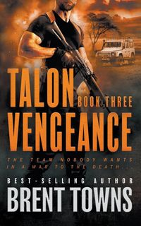 Produktbild: Talon Vengeance