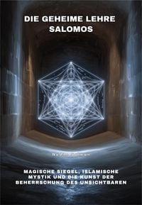Produktbild: Die geheime Lehre Salomos