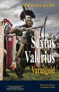 Produktbild: Sextus Valerius