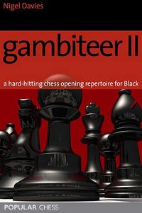 Produktbild: Gambiteer II: