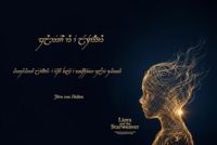 Produktbild: Liora and the Starweaver - Calinya ar i Elerannar