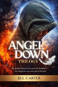 Produktbild: Angel Down Trilogy
