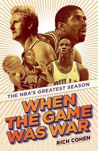 Produktbild: When the Game Was War
