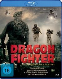 Produktbild: Dragon Fighter