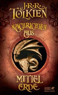Produktbild: Nachrichten aus Mittelerde