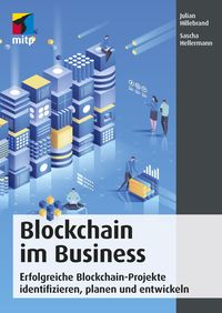 Bild vom Artikel Blockchain im Business vom Autor Julian Hillebrand