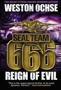 Produktbild: Ochse, W: SEAL Team 666 - Reign of Evil