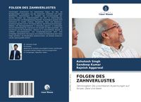 Produktbild: Folgen des Zahnverlustes