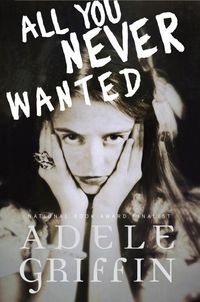 Produktbild: All You Never Wanted