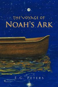 Produktbild: The Voyage of Noah's Ark