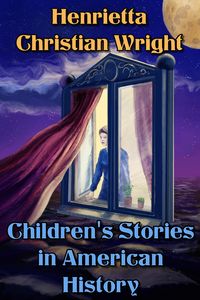 Produktbild: Children's Stories in American History