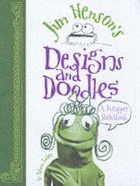 Produktbild: Jim Henson's Designs & Doodles