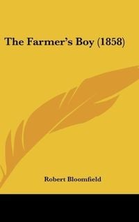 Produktbild: The Farmer's Boy (1858)