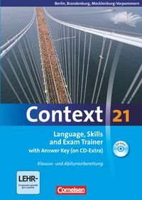 Bild vom Artikel Whittaker, M: Language, Skills and Exam Trainer vom Autor Paul Maloney