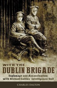 Produktbild: With the Dublin Brigade