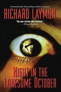 Produktbild: Night in the Lonesome October