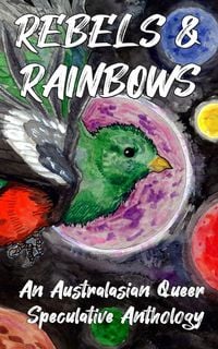 Produktbild: Rebels & Rainbows