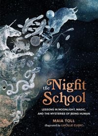 Produktbild: The Night School