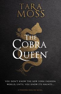 Produktbild: The Cobra Queen
