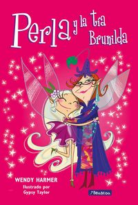 Produktbild: Perla Y La Tia Brunilda /Pearlie and Great Aunt Garnet
