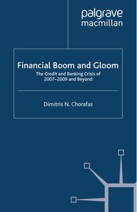 Produktbild: Financial Boom and Gloom