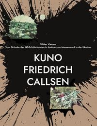 Produktbild: Kuno Friedrich Callsen