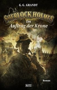 Produktbild: Sherlock Holmes - Neue F&auml;lle 14: Sherlock Holmes im Auftrag der Krone