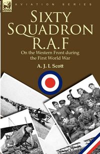 Produktbild: Sixty Squadron R.A.F