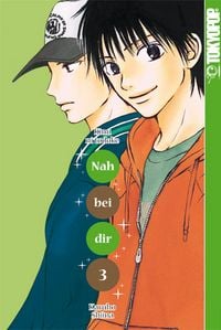 Produktbild: Nah bei dir - Kimi ni todoke 03