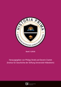 Produktbild: Historia Prima