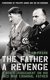 Produktbild: The Father: A Revenge