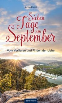 Produktbild: Sieben Tage im September