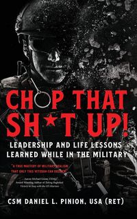 Produktbild: Chop that Sh*t Up!