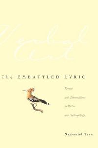 Produktbild: The Embattled Lyric