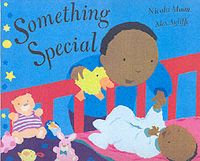 Produktbild: Something Special